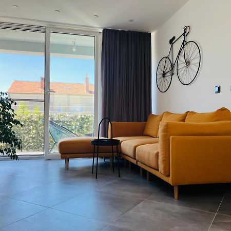 Kia Ora Apartment Trogir Luaran gambar