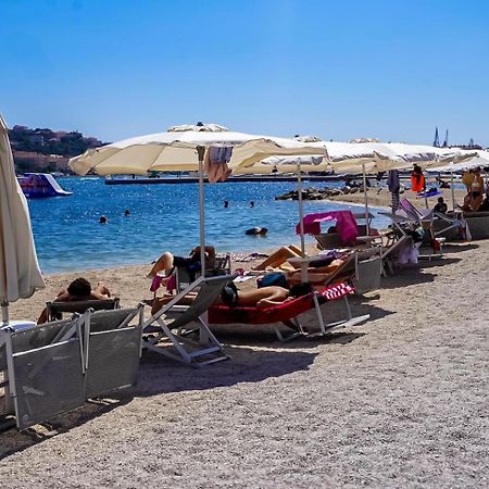 Kia Ora Apartment Trogir Luaran gambar