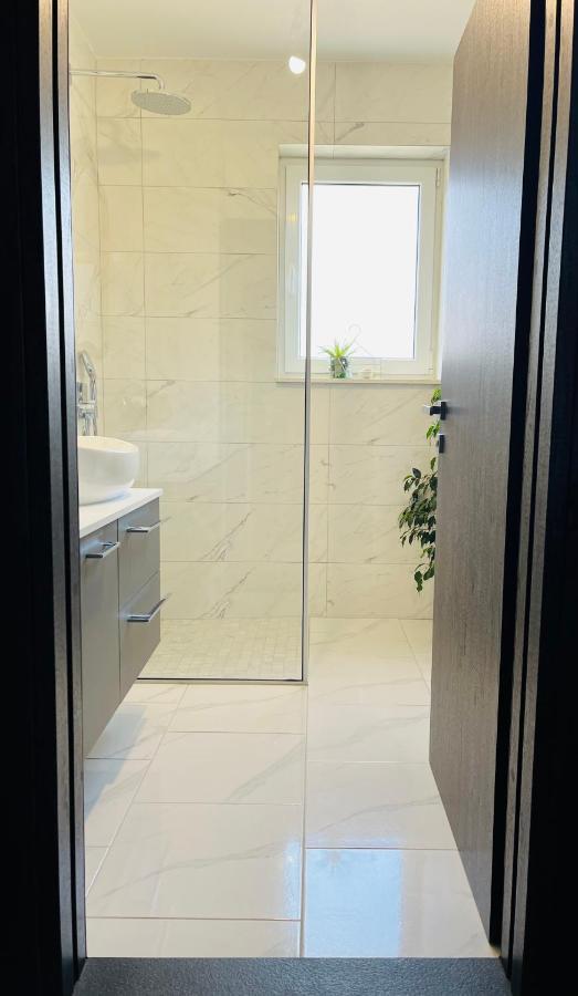 Kia Ora Apartment Trogir Luaran gambar