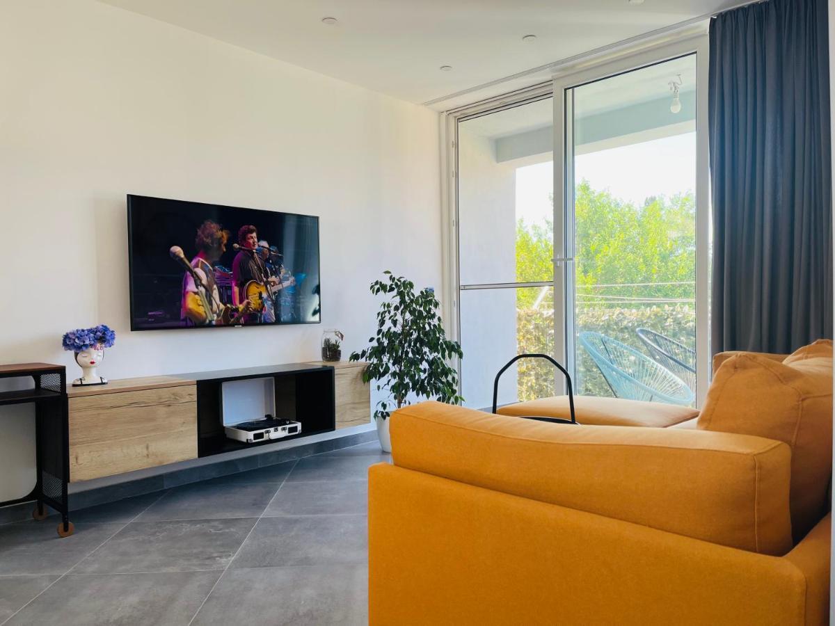 Kia Ora Apartment Trogir Luaran gambar
