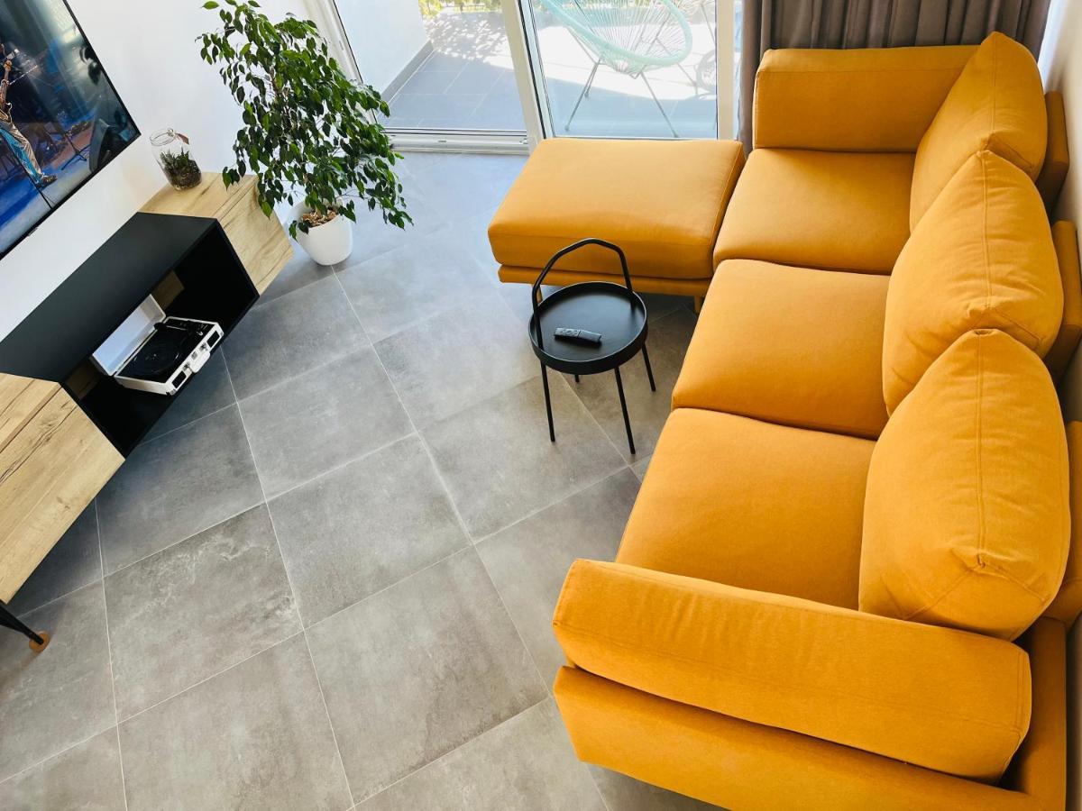 Kia Ora Apartment Trogir Luaran gambar