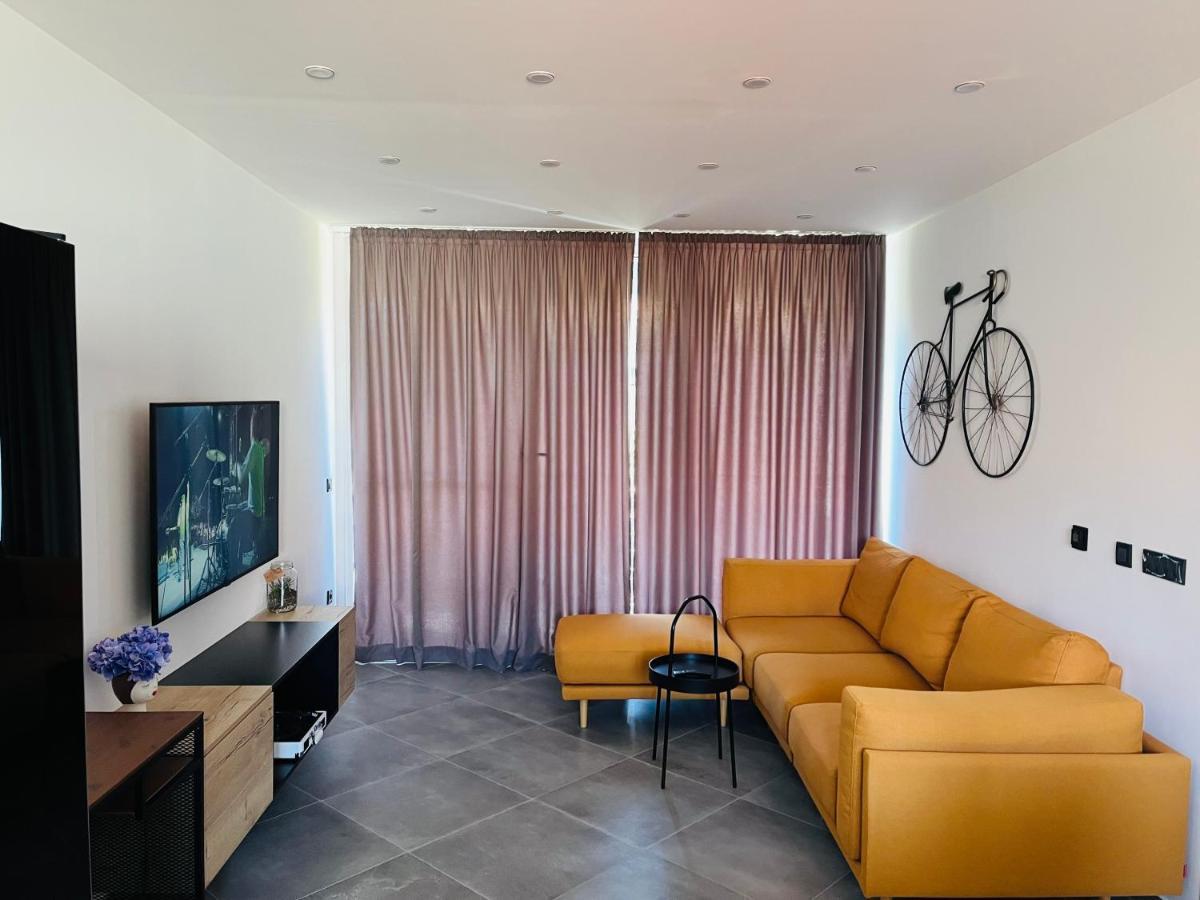 Kia Ora Apartment Trogir Luaran gambar