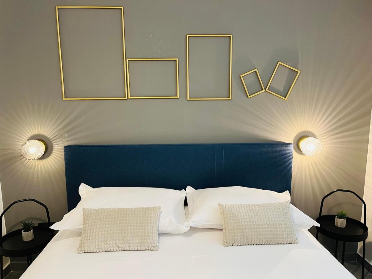 Kia Ora Apartment Trogir Luaran gambar