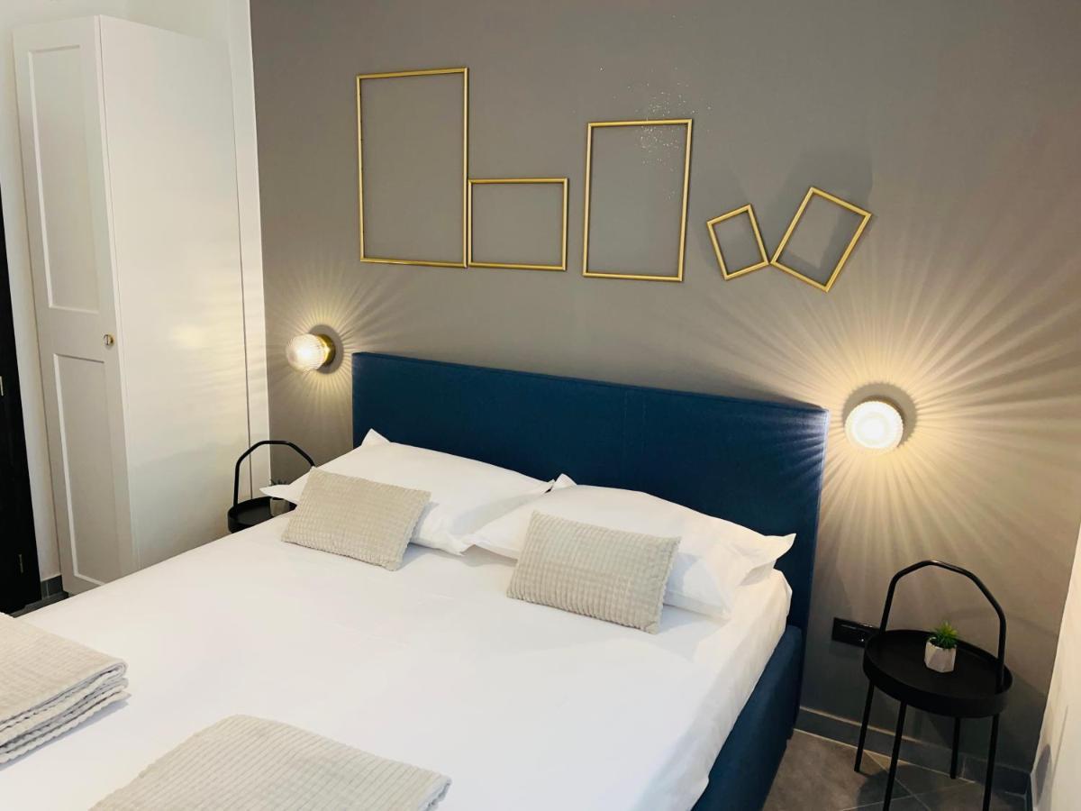 Kia Ora Apartment Trogir Luaran gambar