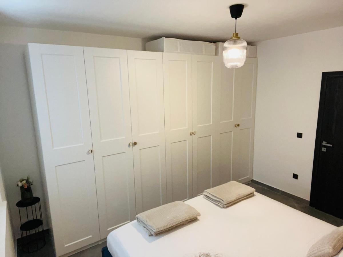 Kia Ora Apartment Trogir Luaran gambar