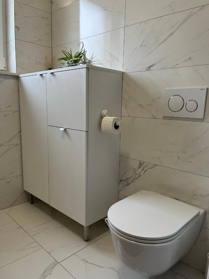 Kia Ora Apartment Trogir Luaran gambar