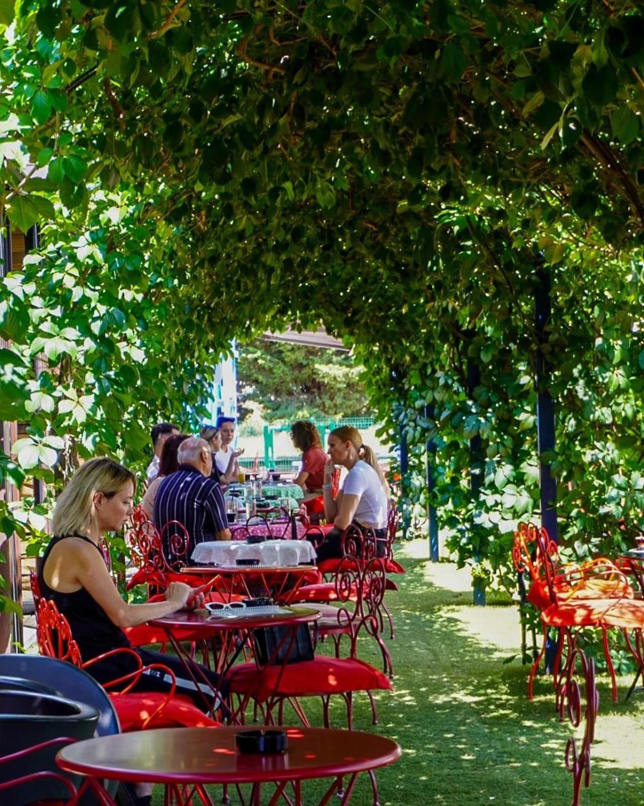 Kia Ora Apartment Trogir Luaran gambar